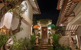Mangkun Villa Ubud 2